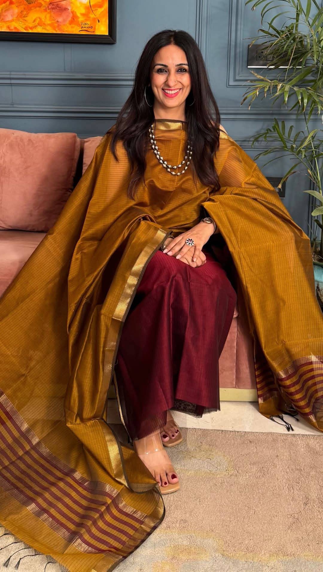 BANARASI UNSTITCHED SUITS  